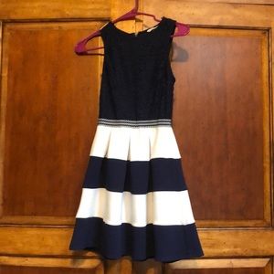 Speechless Juniors Dress